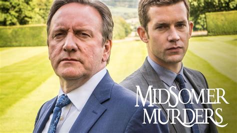 cast of midsomer murders season 23|midsomer murders dressed to kill.